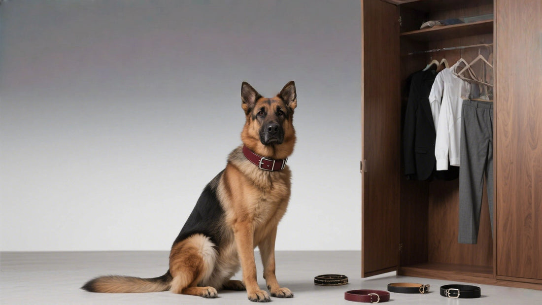 Your Wardrobe Called - It Wants a Collar War! 3 Hacks for Summer’s Hottest Human-Dog Duos