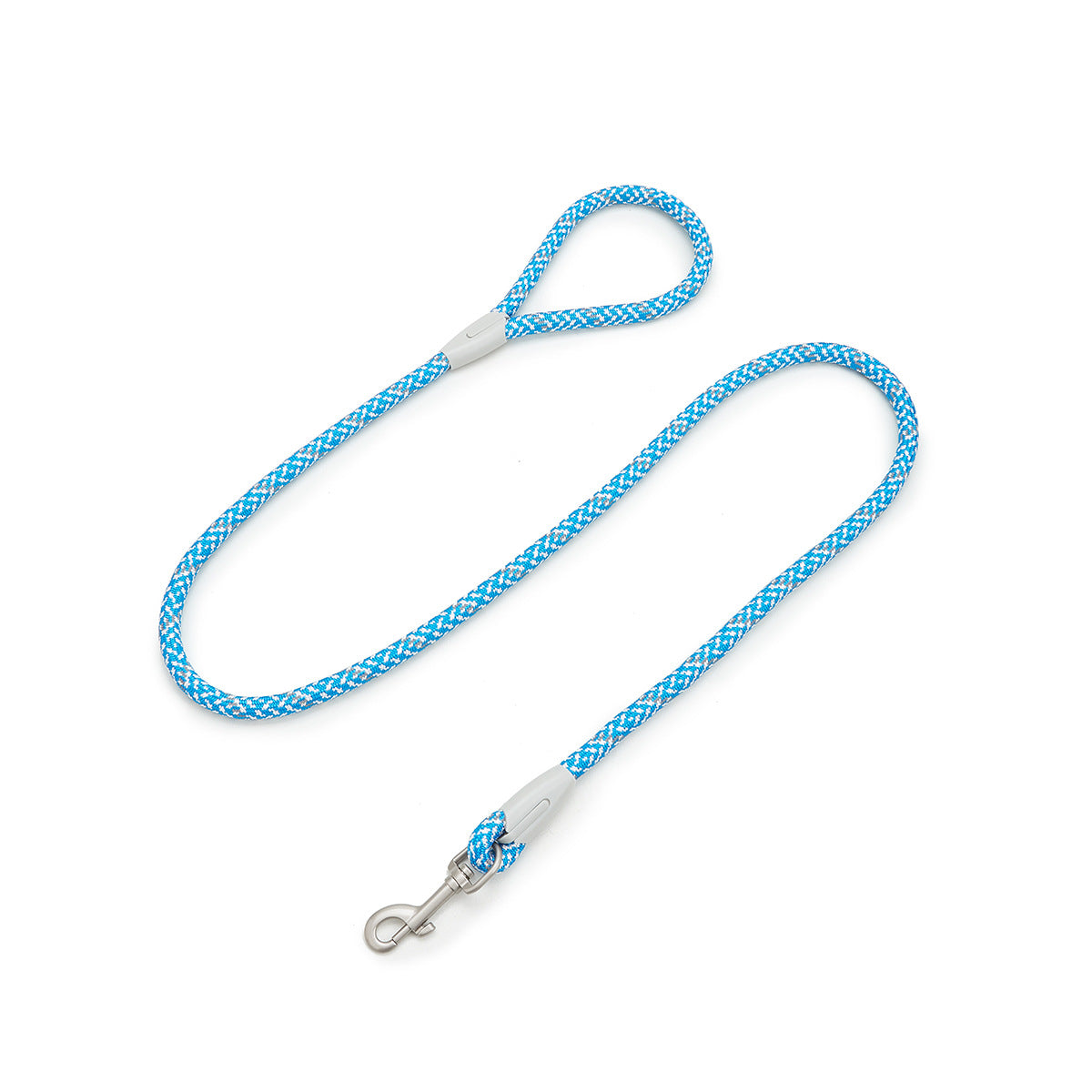 nylon leash-Skin-Friendly