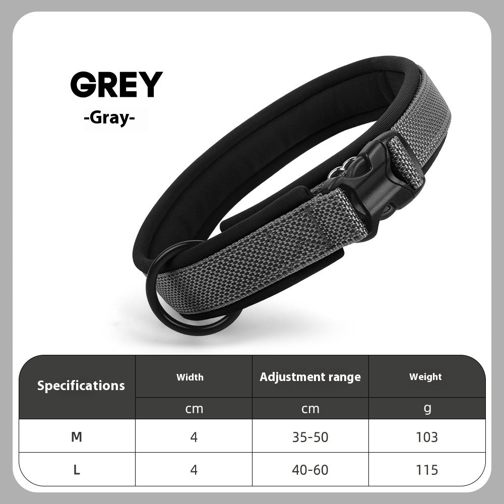 collar-for-training dogs