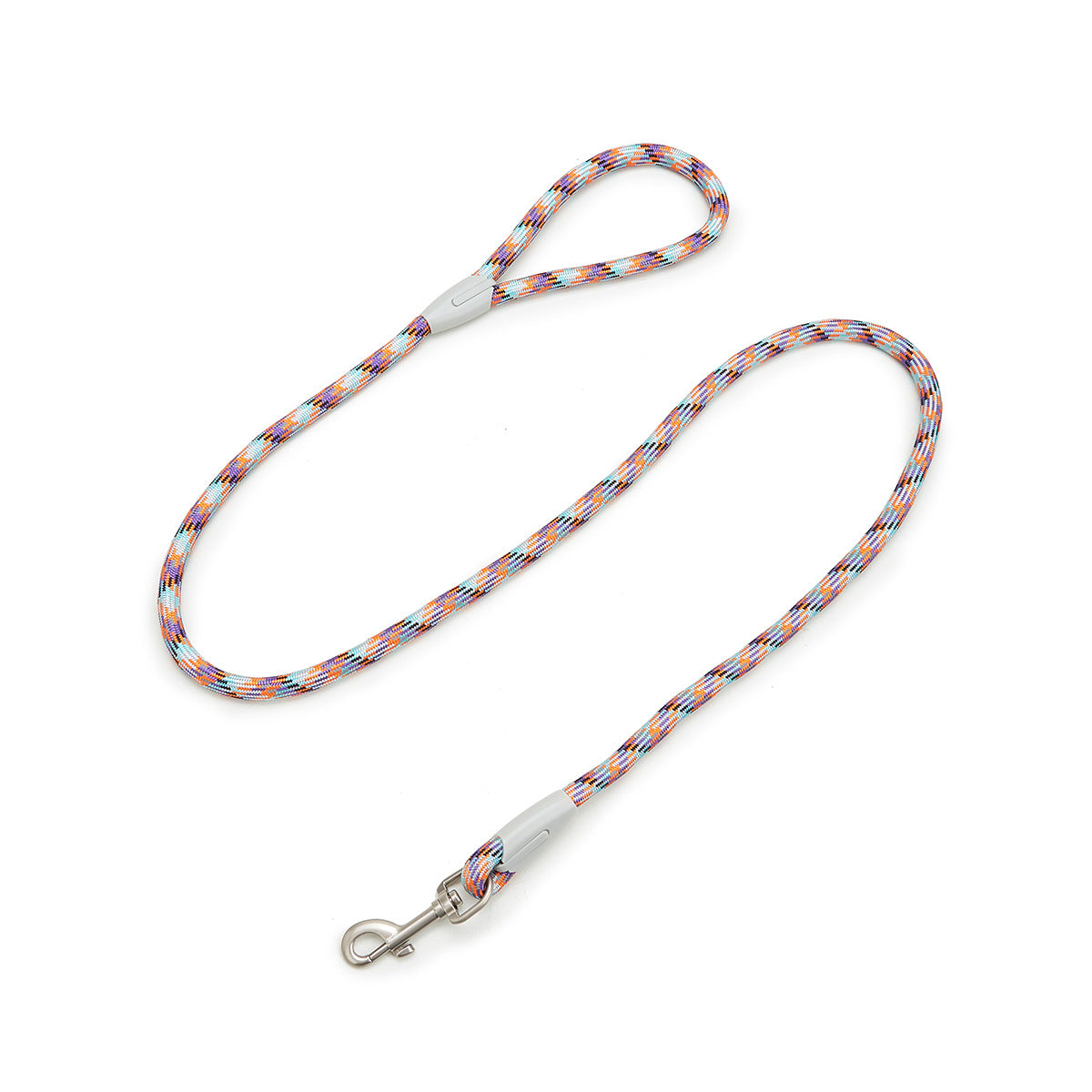 nylon leash-heavy-duty pull resistance