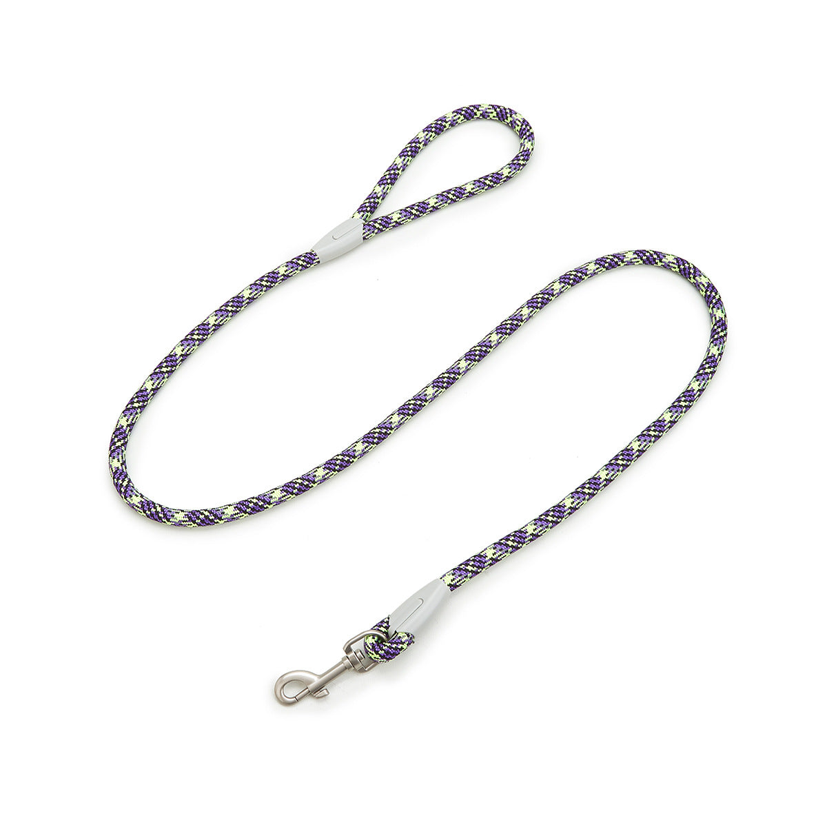 nylon leash-for close-up handle shots