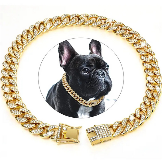 Crafted-with-heavyweight-zinc-alloy Cuban-link-boss-style