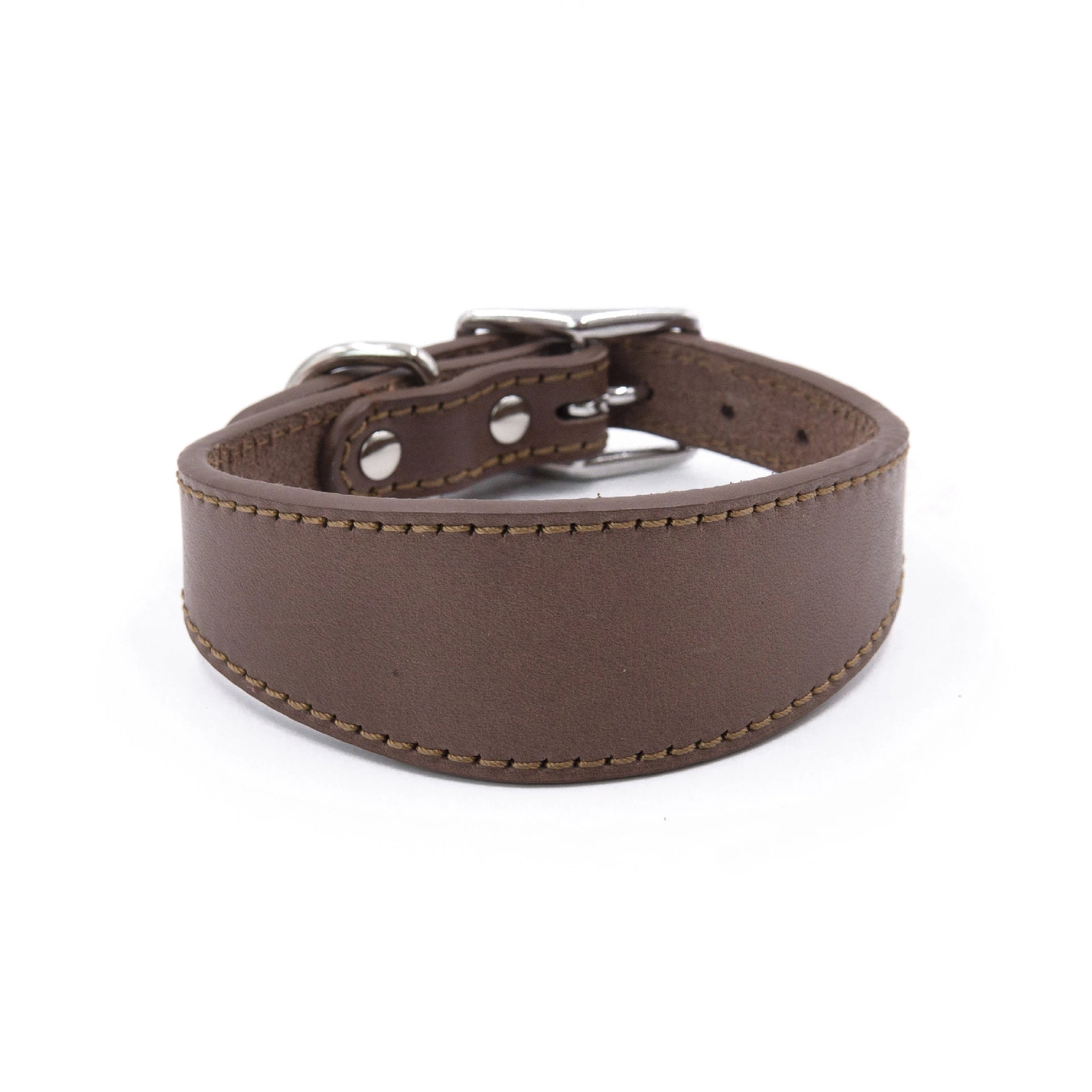  1.6-2.4" widened anti-choke aafety buckle 