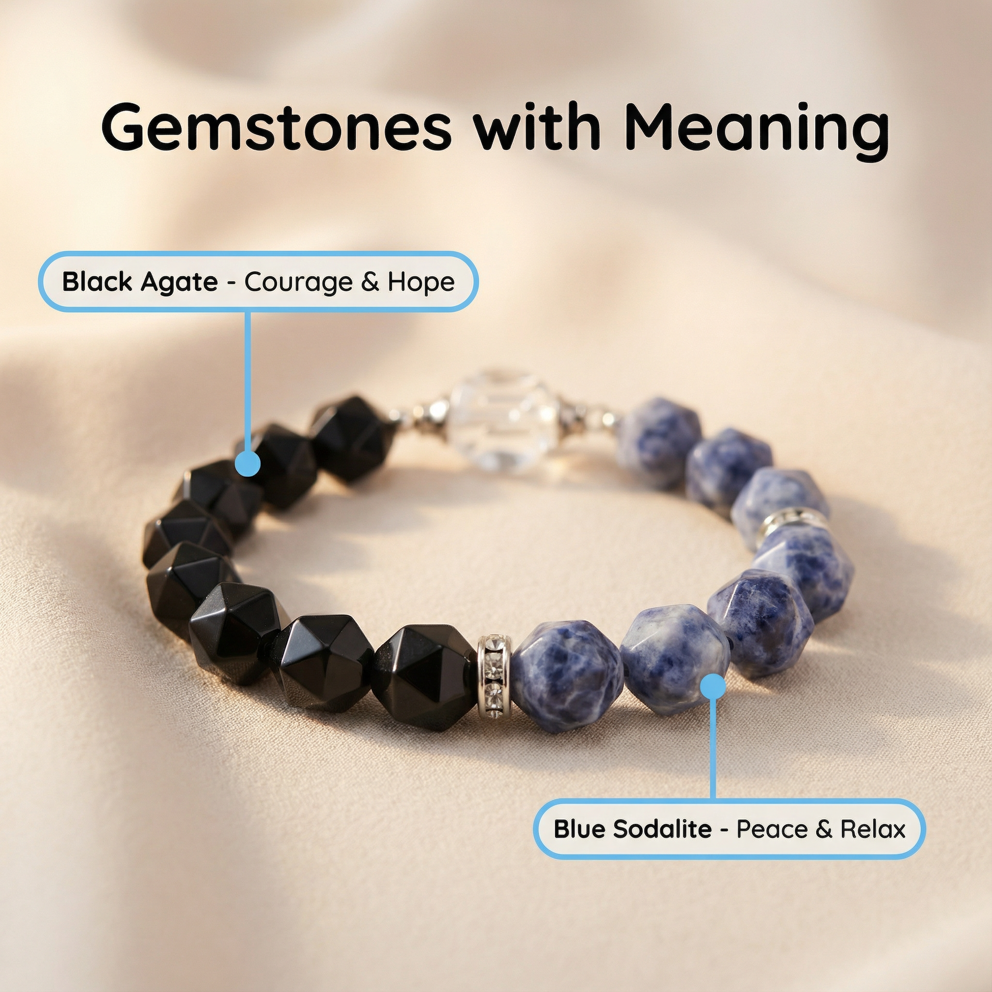 rainbow bridge-dog-died_unexpectectedly-memorial-bracelet-pet-crystal-gemstone-energy