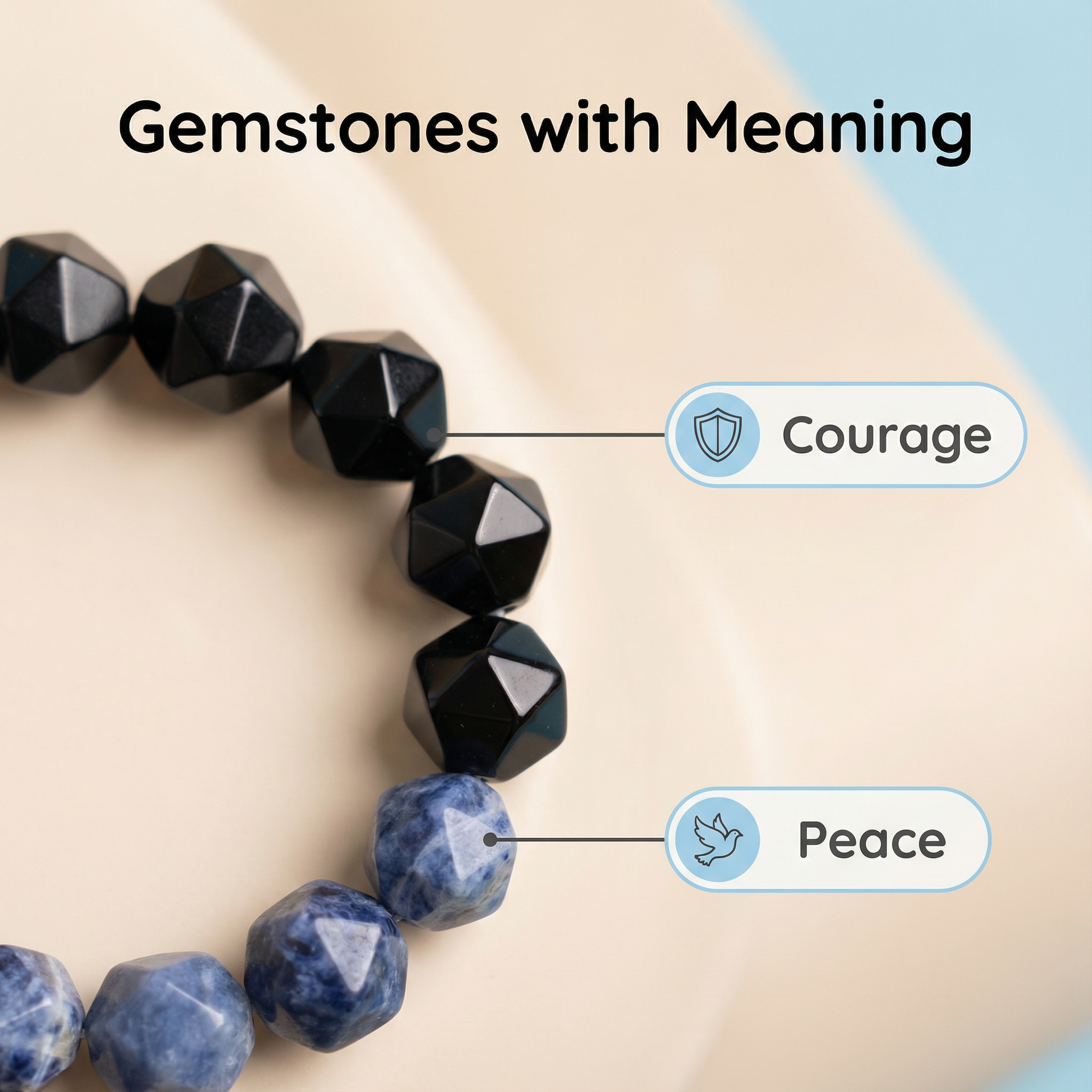 rainbow bridge-dog-died_unexpectectedly-memorial-bracelet-pet-crystal-courage-peace