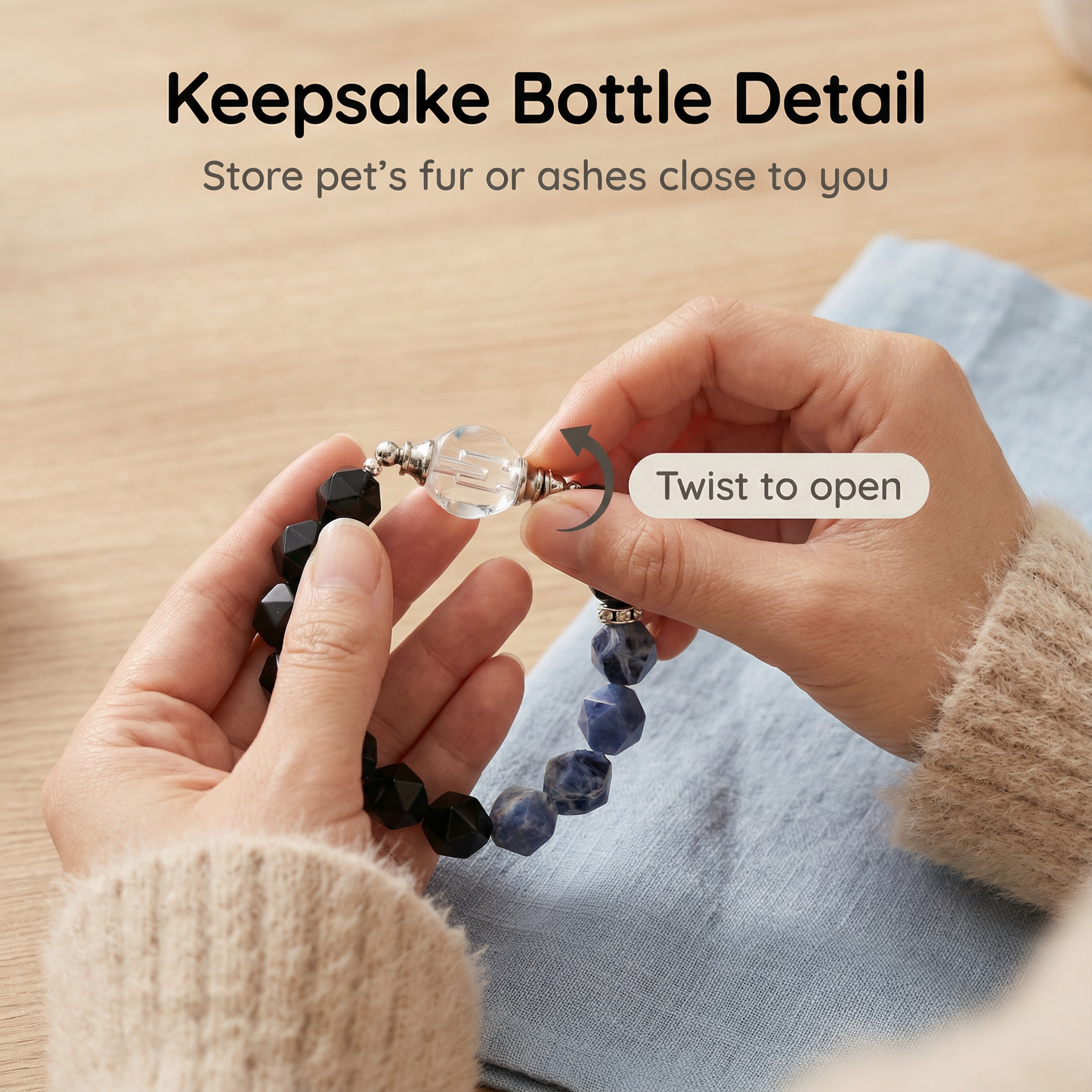 died_unexpectectedly-memorial-bracelet-pet-crystal-keepsake-bottle-capsule