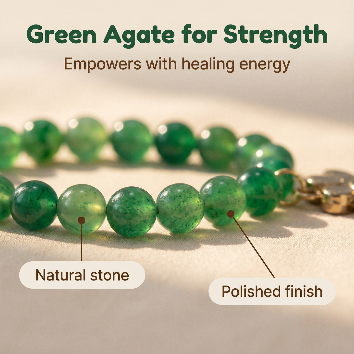 rainbow bridge-dog-died of illness-dog-memorial-bracelet-crystal-agate-pet-healing-energy